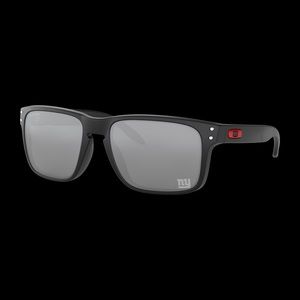 Brand new Oakley sunglasses. New York giants
